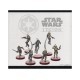 Clan Wren - Star Wars Legion - VF