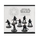 Escouade Inferno - Star Wars Legion - VF