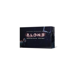 Alone Avatar Expansion - VF