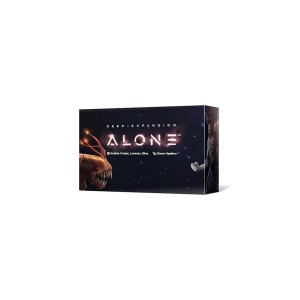 Alone Deep Expansion - VF