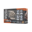 Survivors of the Galaxy - Zombicide Invader - VF