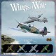 WINGS OF WAR WWII Deluxe Set - VF