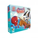 Kraken Attack !