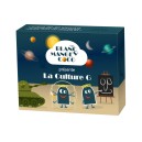 LA CULTURE G - Blanc-Manger Coco