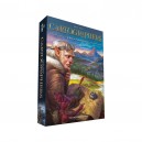 Cartographers : Epopée dans l'Univers de Roll Player