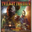 Twilight Empire III - Shattered Empire Expansion - VO