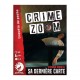 Crime Zoom - Sa Dernière Carte