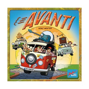 AVANTI