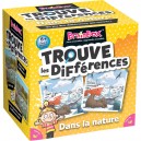 Brainbox - Trouve Les Différences - Dans La Nature