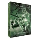 Sherlock Holmes Détective conseil : Les Francs-tireurs de B. Street