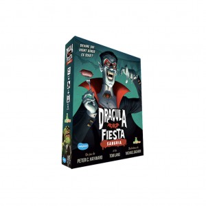 Dracula Fiesta