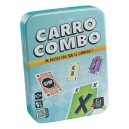 Carro Combo