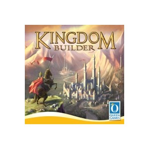 KINGDOM BUILDER - VF
