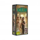 AGORA : 7 Wonders DUEL