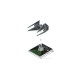 Intercepteur Tie/in - X-Wing 2nd Edition - VF