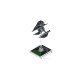 Défenseur TIE/d - X-Wing 2nd Edition - VF