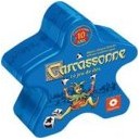Carcassonne : Le Jeu de Dés