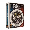 RRR - Royauté vs Religion : Révolution