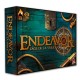 Endeavor - L'Âge de la Voile