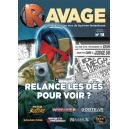 RAVAGE Figurines n°18
