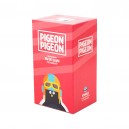 Pigeon Pigeon (Nouvelle Edition)
