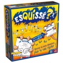 ESQUISSÉ ? - 8 JOUEURS