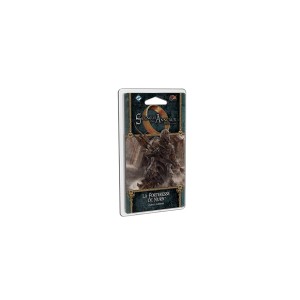 La Forteresse de Nurn - Le Seigneur des Anneaux JCE