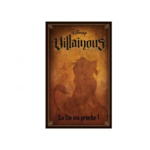 Villainous - La Fin Est Proche