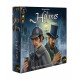 HOLMES : Sherlock contre Moriarty