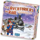 Les Aventuriers du Rail - Scandinavie