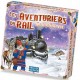 Les Aventuriers du Rail - Scandinavie