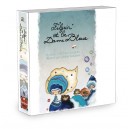 Filgrin' et la Dame Bleue