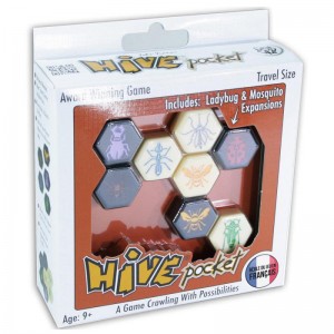 HIVE Pocket
