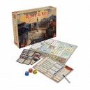 Rome & Roll - Mini Extension 3 Personnages