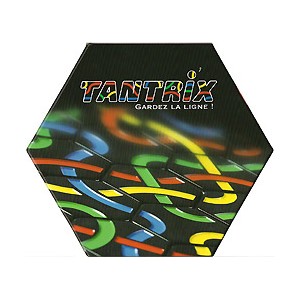 Tantrix Strategie
