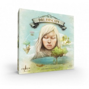 Dreamscape