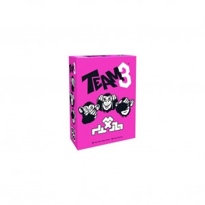 Team 3 Rose