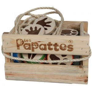 Les Papattes