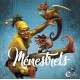Ménestrels