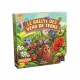 Le Rallye des Vers de Terre (la Course des vers de terre) - VF