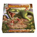 Dinoblivion