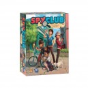 Spy Club