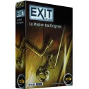 EXIT : La Maison des Enigmes - Spécial Initiation