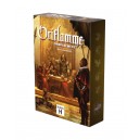 Oriflamme - Embrasement