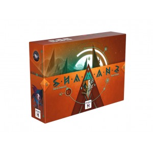 SHAMANS