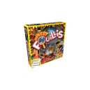 SPEEDY FOUILLIS