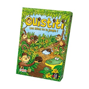 Ouistiti