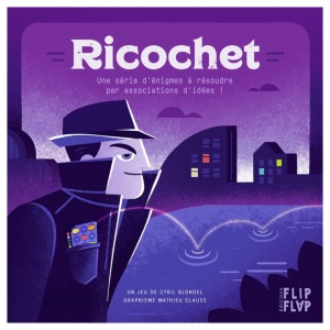 Ricochet