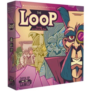THE LOOP