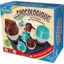 Chocologique